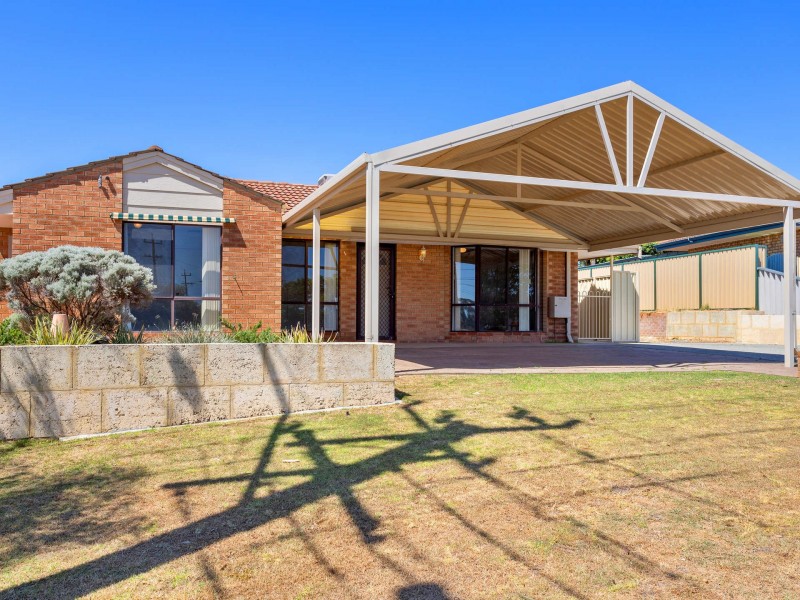 16 Osprey Drive, Yangebup WA 6164