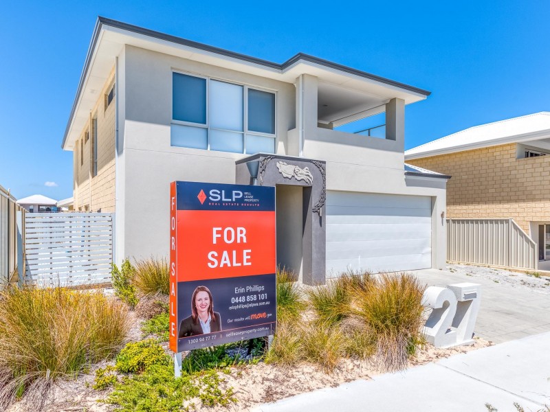 27 Cuttlefish Street, Yanchep WA 6035