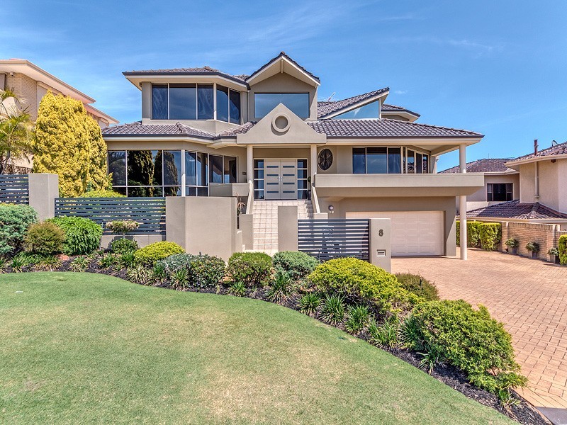 8 Saw Road, Kardinya WA 6163