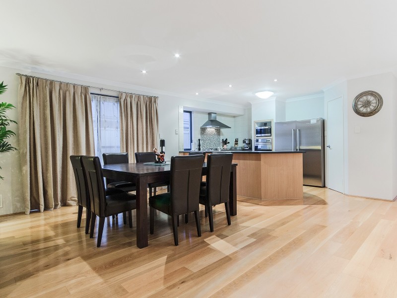 26 McKenzie Corner, Bertram WA 6167