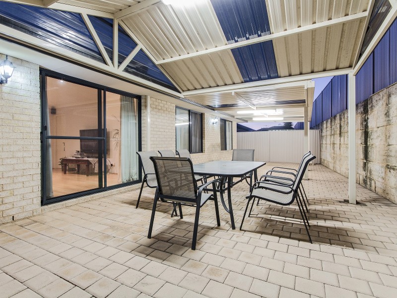 26 McKenzie Corner, Bertram WA 6167