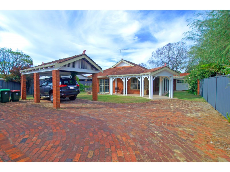 120A Third Avenue, Mount Lawley WA 6050