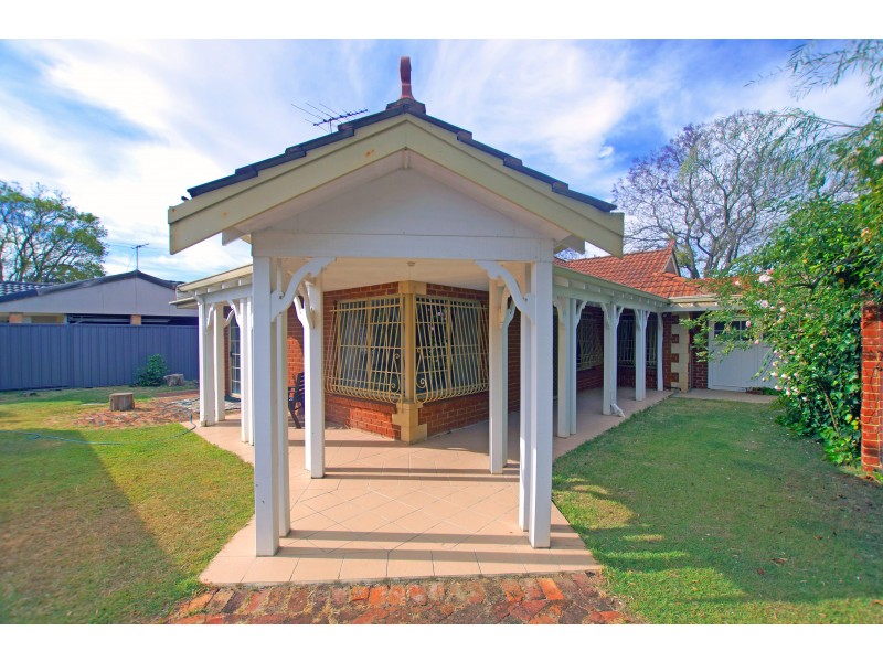 120A Third Avenue, Mount Lawley WA 6050