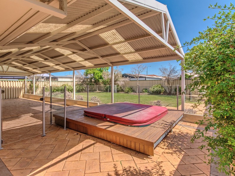 10 Eliza Way, Bertram WA 6167