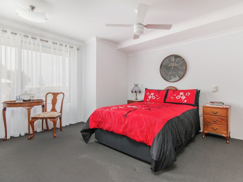 21 John Forrest Circuit, Bertram WA 6167