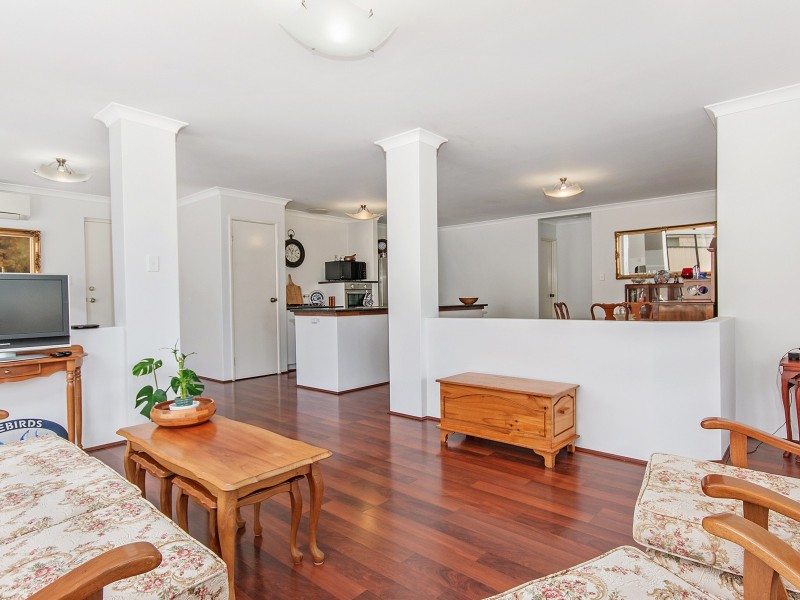 21 John Forrest Circuit, Bertram WA 6167