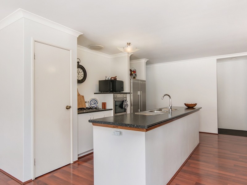21 John Forrest Circuit, Bertram WA 6167