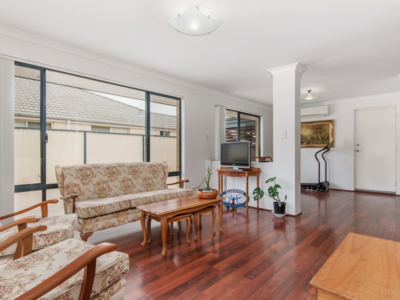 21 John Forrest Circuit, Bertram WA 6167