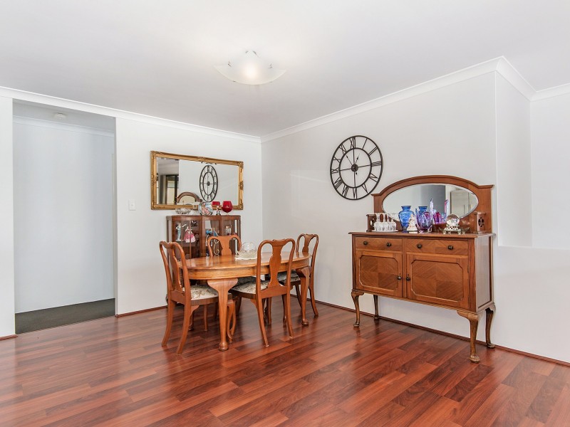 21 John Forrest Circuit, Bertram WA 6167