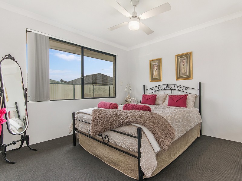 21 John Forrest Circuit, Bertram WA 6167