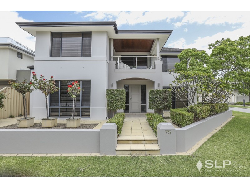 75 Candella Square, Stirling WA 6021