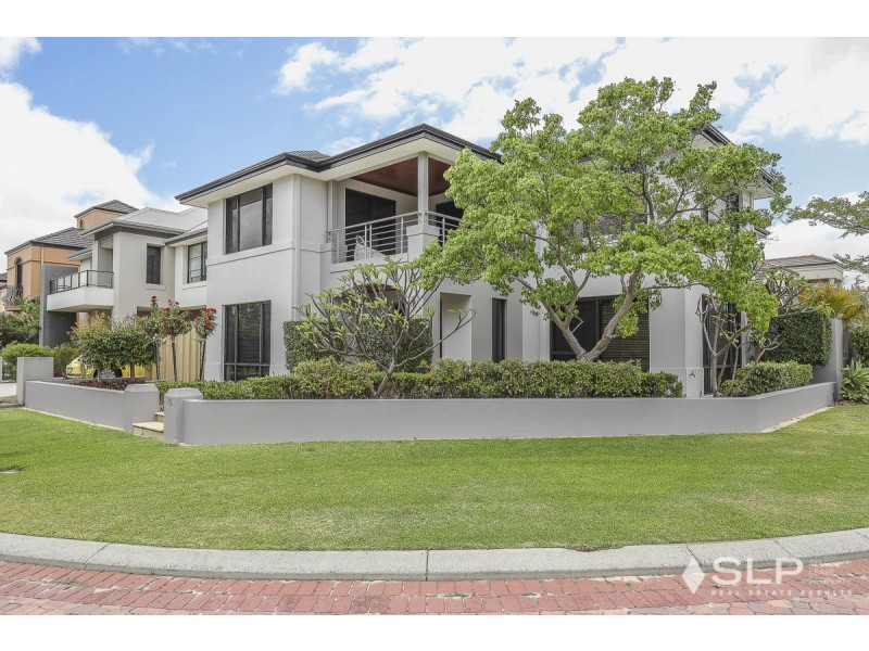 75 Candella Square, Stirling WA 6021