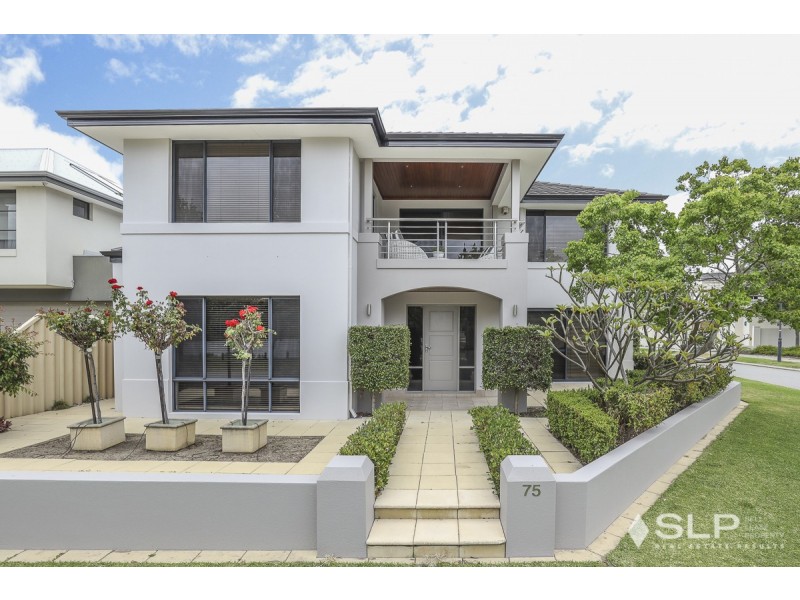 75 Candella Square, Stirling WA 6021