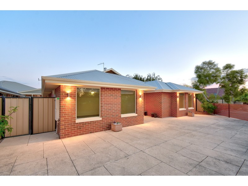 22 Willeroo Chase, Carramar WA 6031