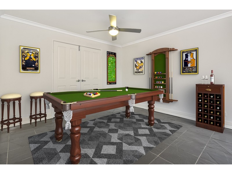 22 Willeroo Chase, Carramar WA 6031