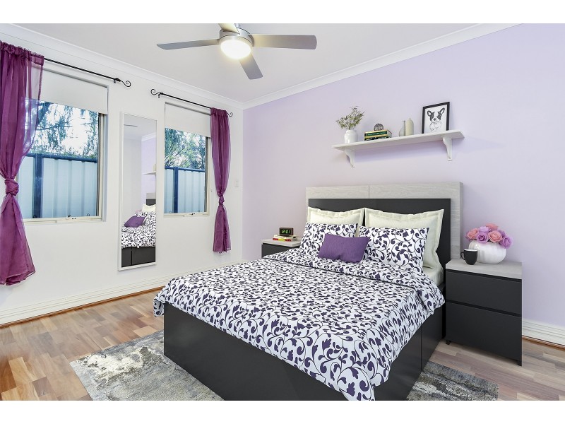 22 Willeroo Chase, Carramar WA 6031