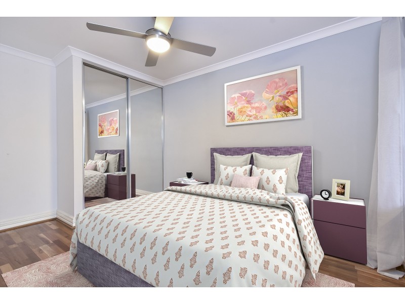 22 Willeroo Chase, Carramar WA 6031