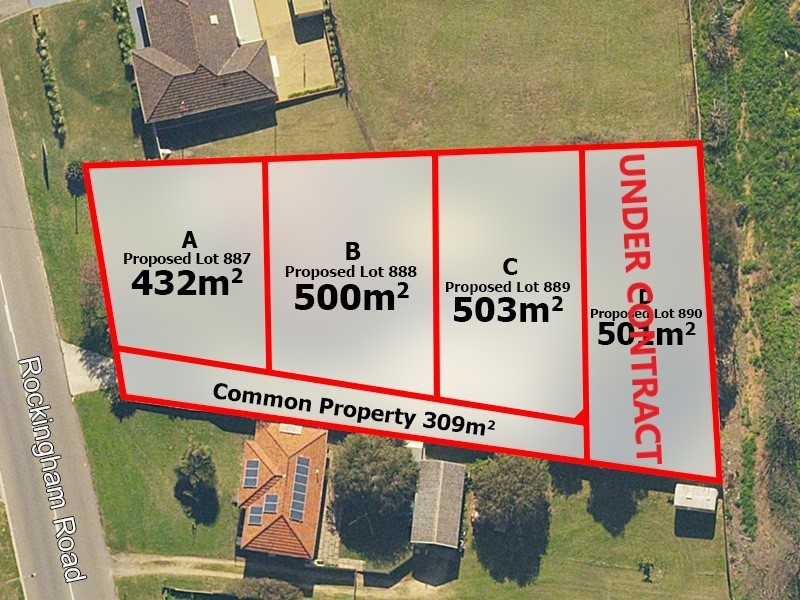 630 Rockingham Road, Munster WA 6166