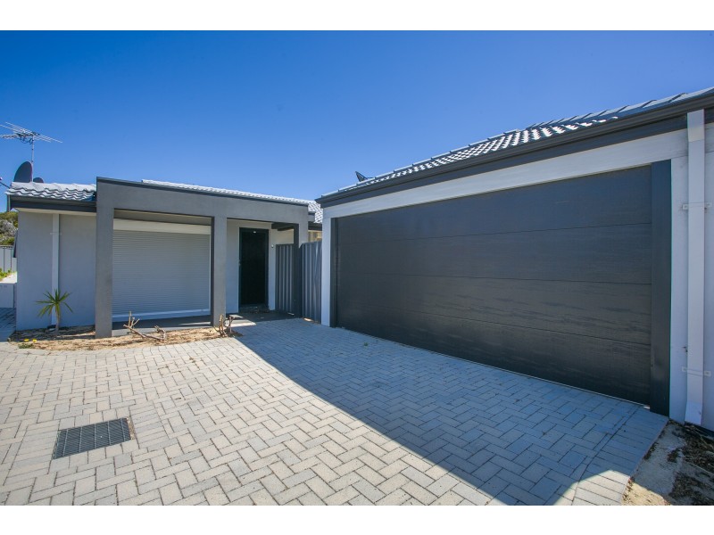 176 Ravenswood Drive, Nollamara WA 6061