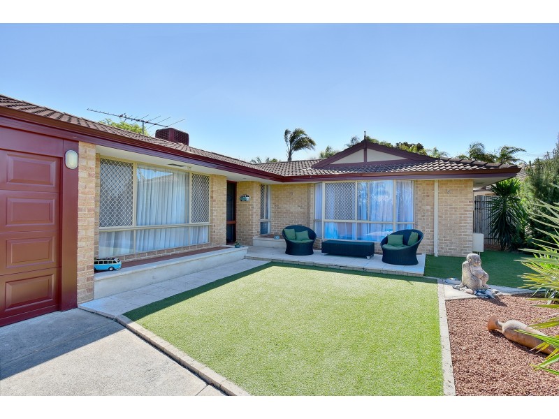 31 Apalie Trail, Edgewater WA 6027