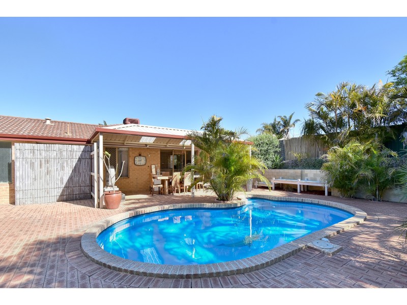 31 Apalie Trail, Edgewater WA 6027