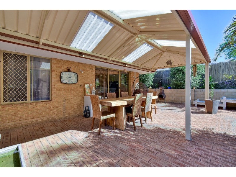 31 Apalie Trail, Edgewater WA 6027