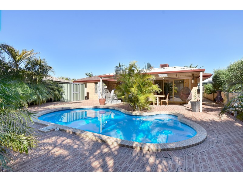 31 Apalie Trail, Edgewater WA 6027