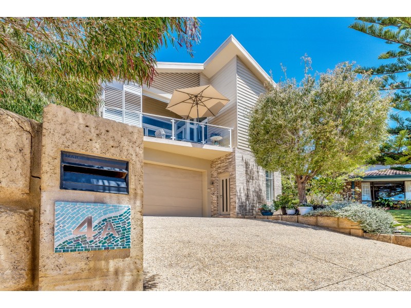 4A Ozone Court, Halls Head WA 6210