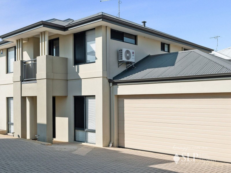 75 Oakdene Drive, Madeley WA 6065