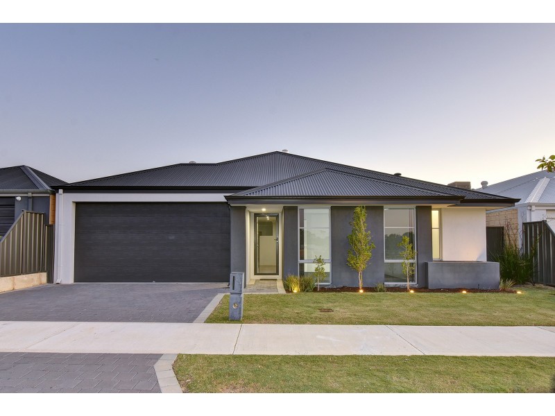 44 Fishbone Turn, Banksia Grove WA 6031