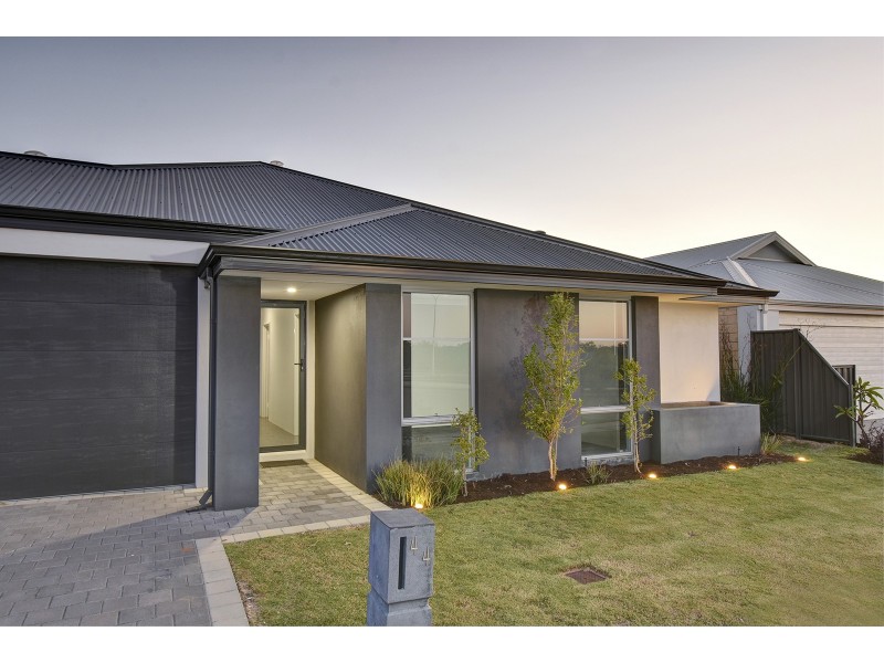 44 Fishbone Turn, Banksia Grove WA 6031