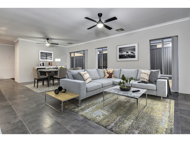 44 Fishbone Turn, Banksia Grove WA 6031