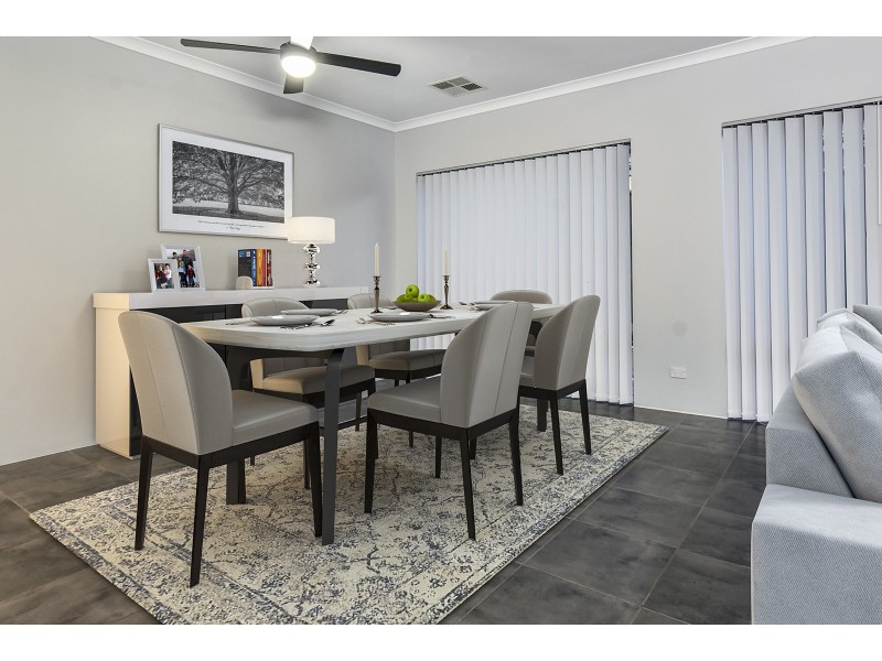 44 Fishbone Turn, Banksia Grove WA 6031