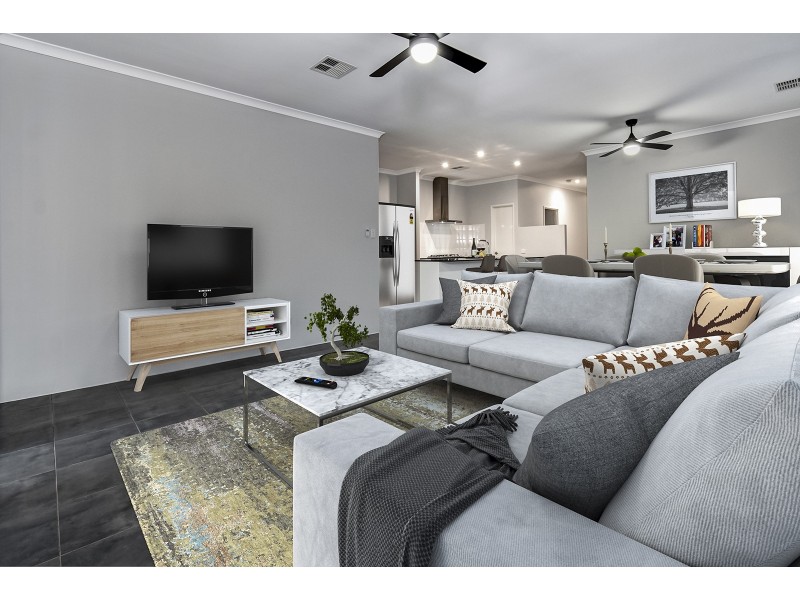 44 Fishbone Turn, Banksia Grove WA 6031