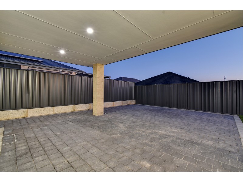 44 Fishbone Turn, Banksia Grove WA 6031