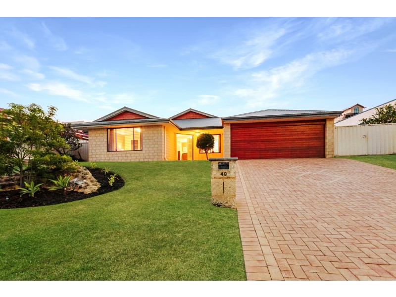40 Ohrid Place, Joondalup WA 6027