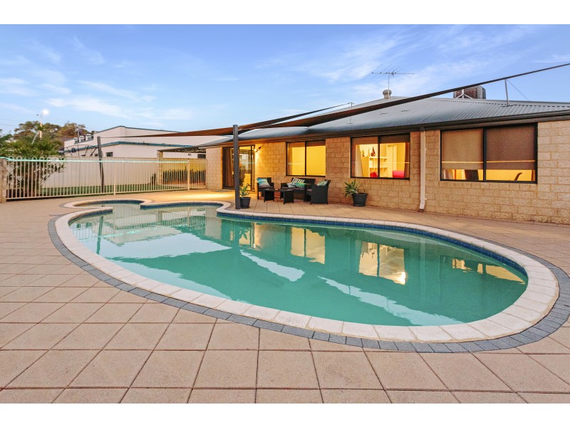 40 Ohrid Place, Joondalup WA 6027