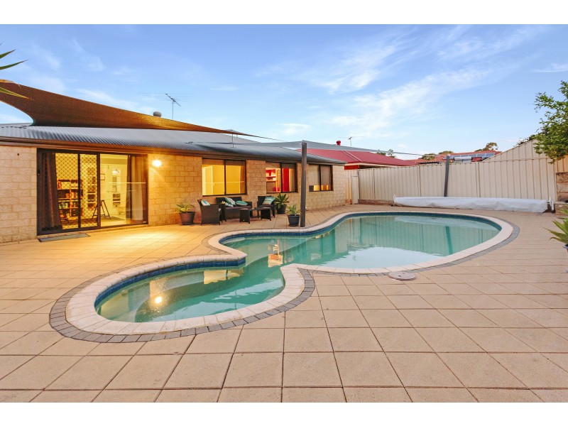 40 Ohrid Place, Joondalup WA 6027