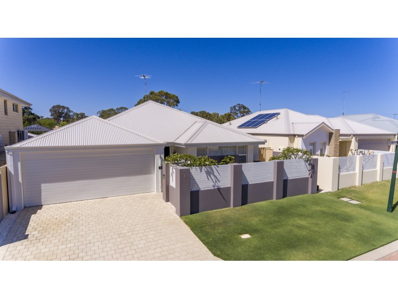 8 Cujong Road, Falcon WA 6210
