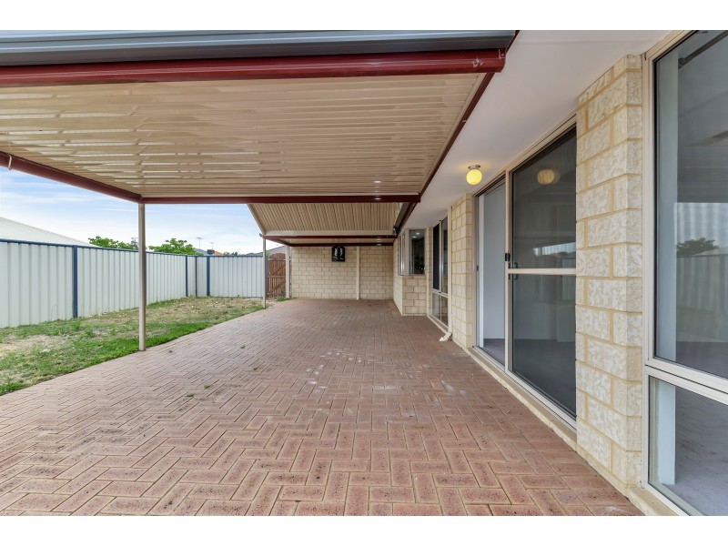 101 Meadow Springs Drive, Meadow Springs WA 6210