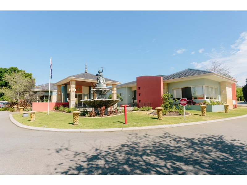 12 Athlone Place (33 Drovers Place ), Wanneroo WA 6065