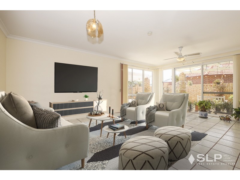 5 Warringah Close, Kallaroo WA 6025