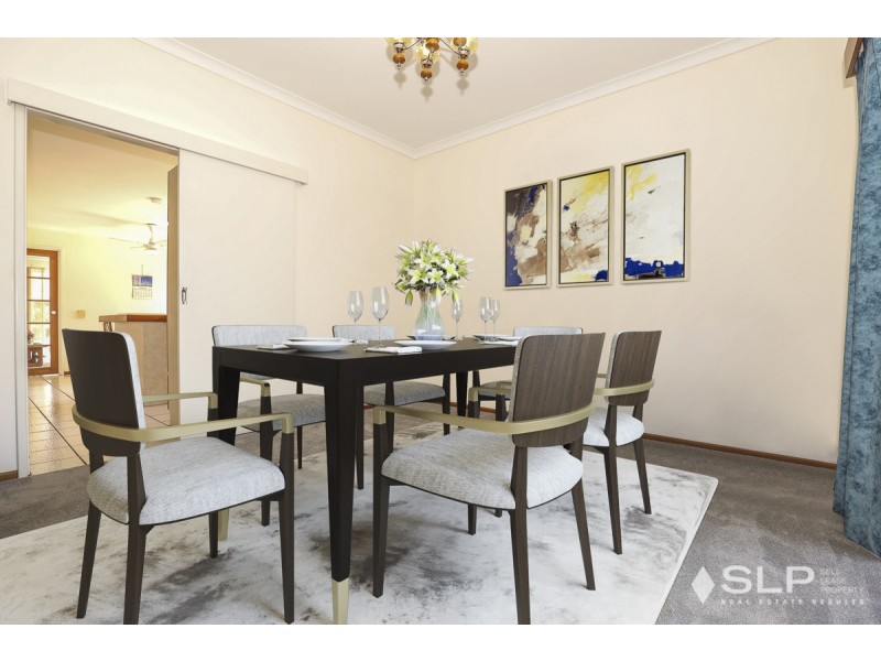 5 Warringah Close, Kallaroo WA 6025