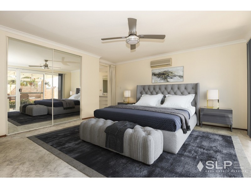 5 Warringah Close, Kallaroo WA 6025