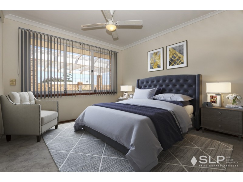 5 Warringah Close, Kallaroo WA 6025