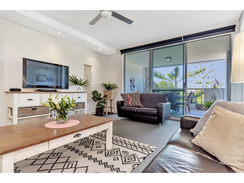 93/16 Dolphin Drive, Mandurah WA 6210