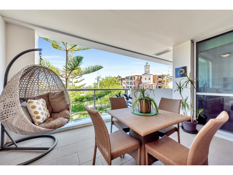 93/16 Dolphin Drive, Mandurah WA 6210