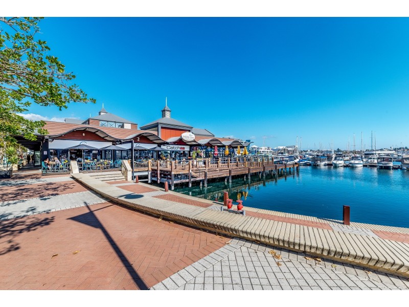 93/16 Dolphin Drive, Mandurah WA 6210