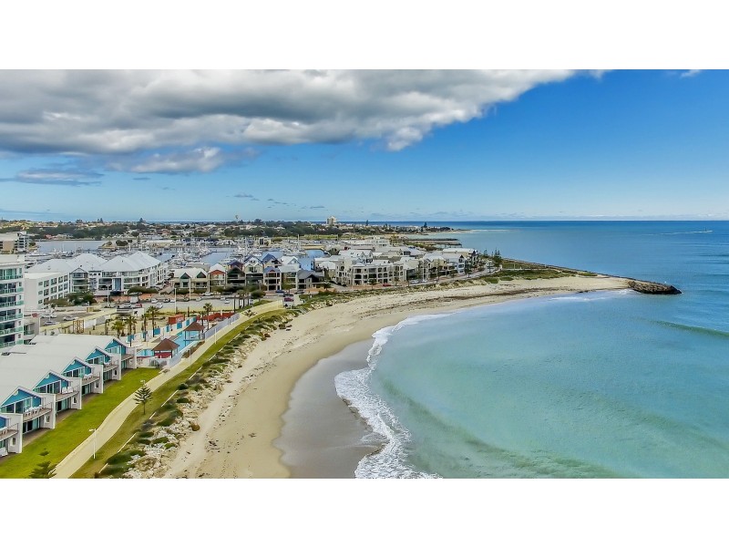 93/16 Dolphin Drive, Mandurah WA 6210