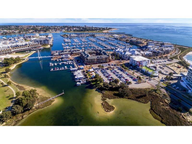 93/16 Dolphin Drive, Mandurah WA 6210